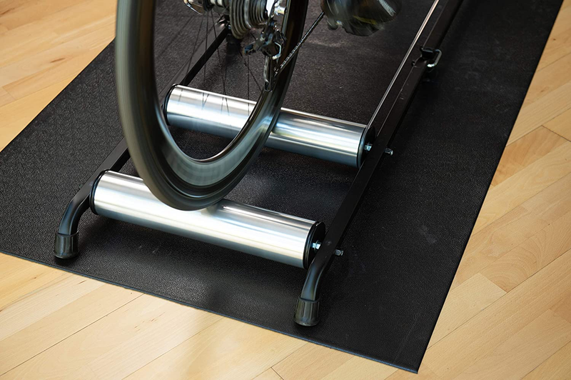 Cycleops Aluminum Roller for Indoor Bike Trainer
