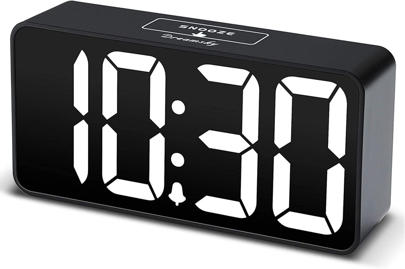With Usb Charging Port, 0-100% Brightness D