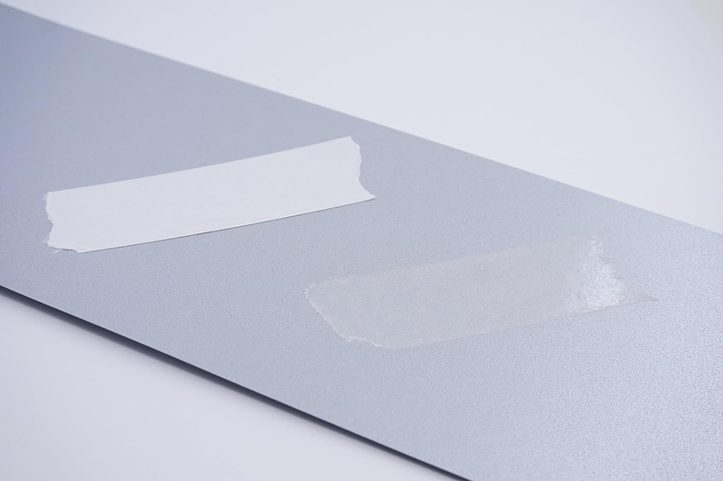 Best 1" Ultra-Thin Permanent Double-Sided Tape for Arts, Crafts, Photography, Sc