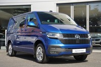 2022 Volkswagen Transporter T32 BITDI 204 KOMBI VAN 4MOTION DSG Highline Window 
