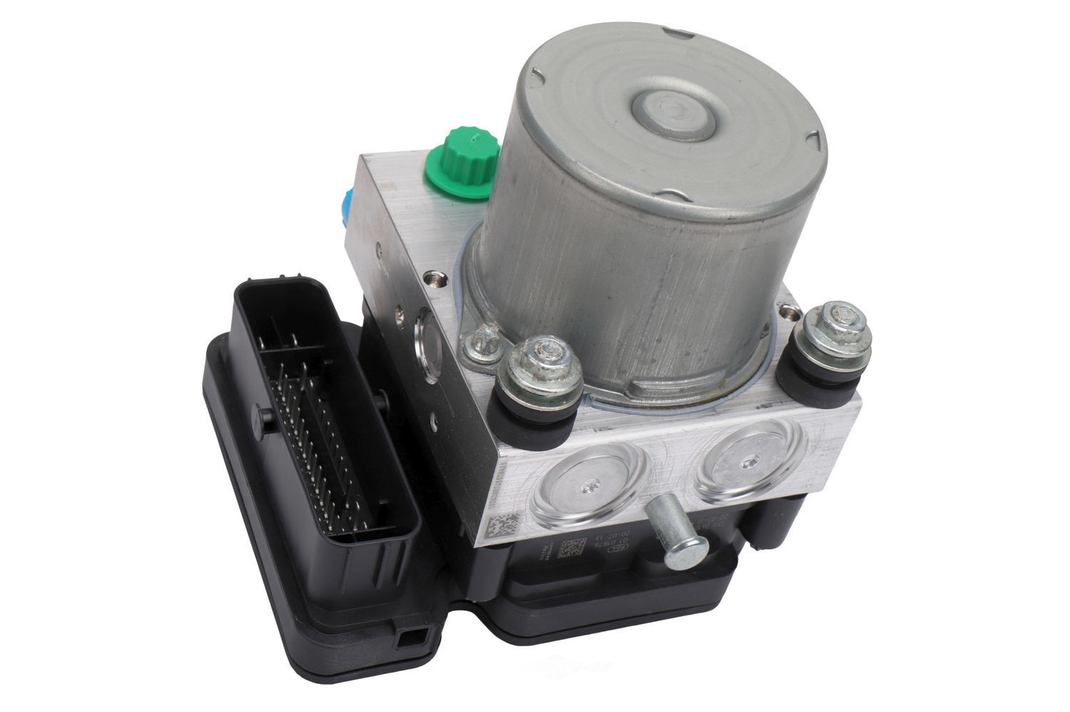 ABS Modulator Valve ACDelco 84663669 for sale online | eBay