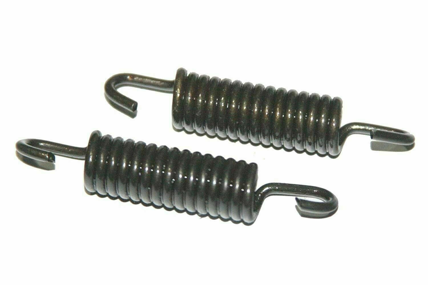  Brake Shoe Brake Pad Springs Jawa CZ Parek 125 175 250 350 