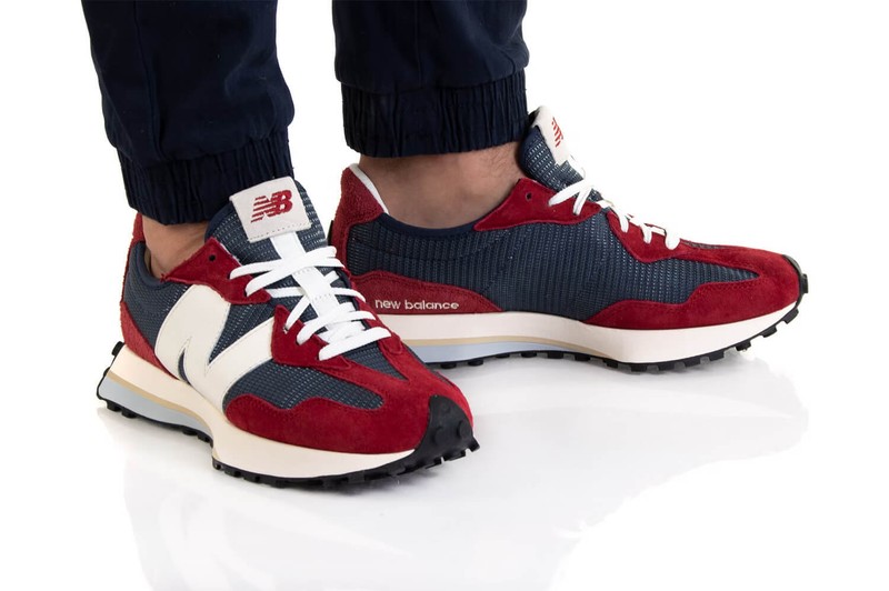 nb 327