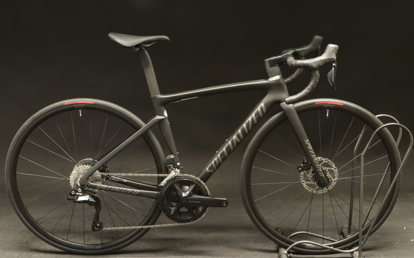 2024 Specialized Tarmac SL7 Comp Shimano 105 Di2 Carbon Bike 2024 Specialized Tarmac SL7 Comp Shimano 105 Di2 Carbon Bike
