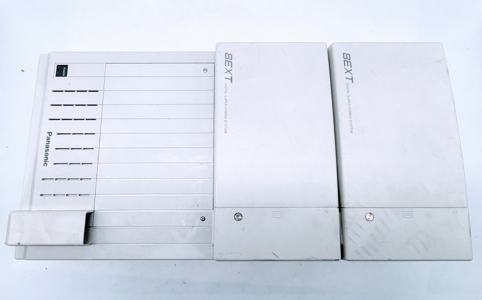 Panasonic KX-TD1232 Telephone Digital Super Hybrid System
