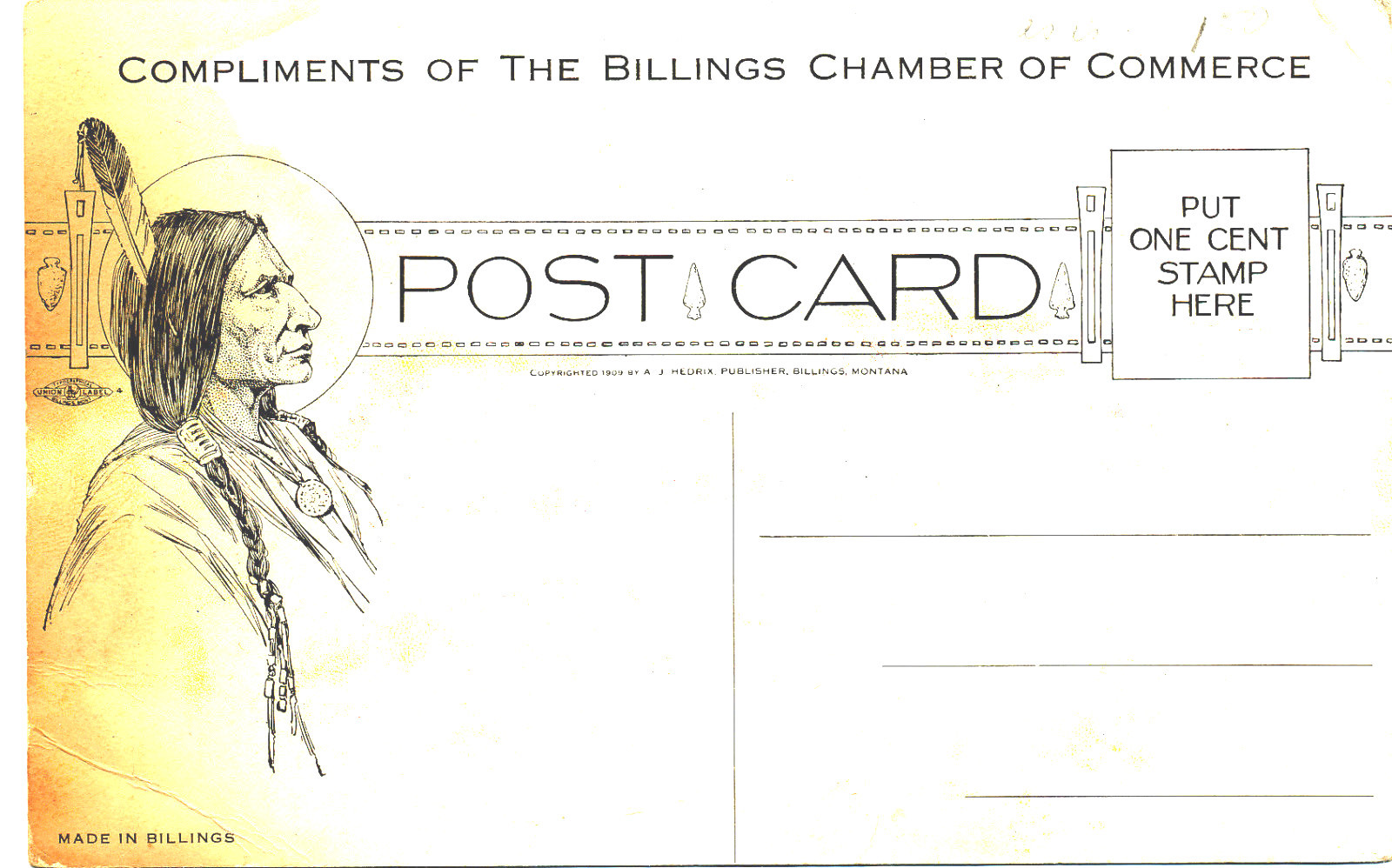 MT Montana Billings: 