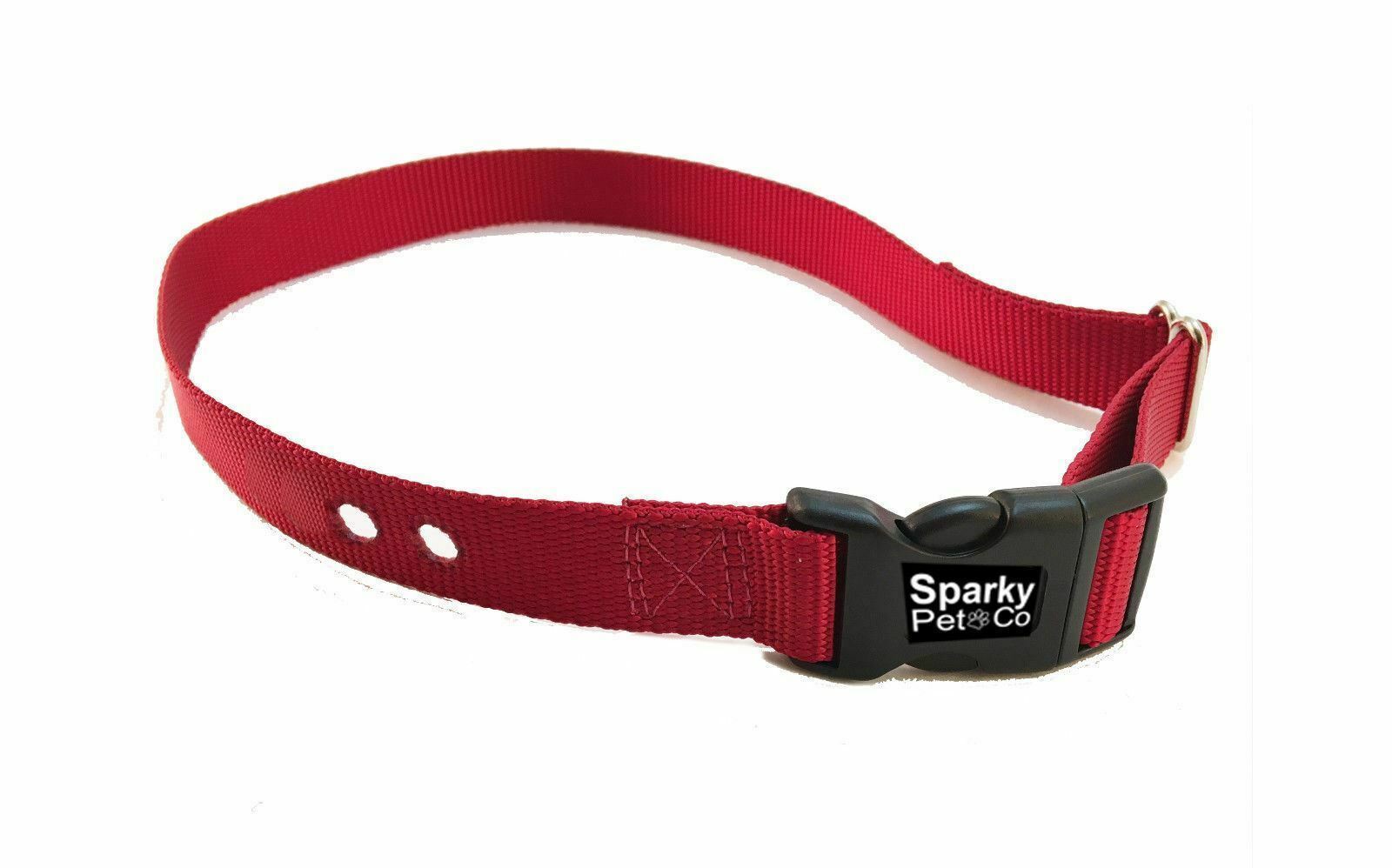 3/4" Nylon Collars for E Collar SportDog, Perimeter, Invisible Fence