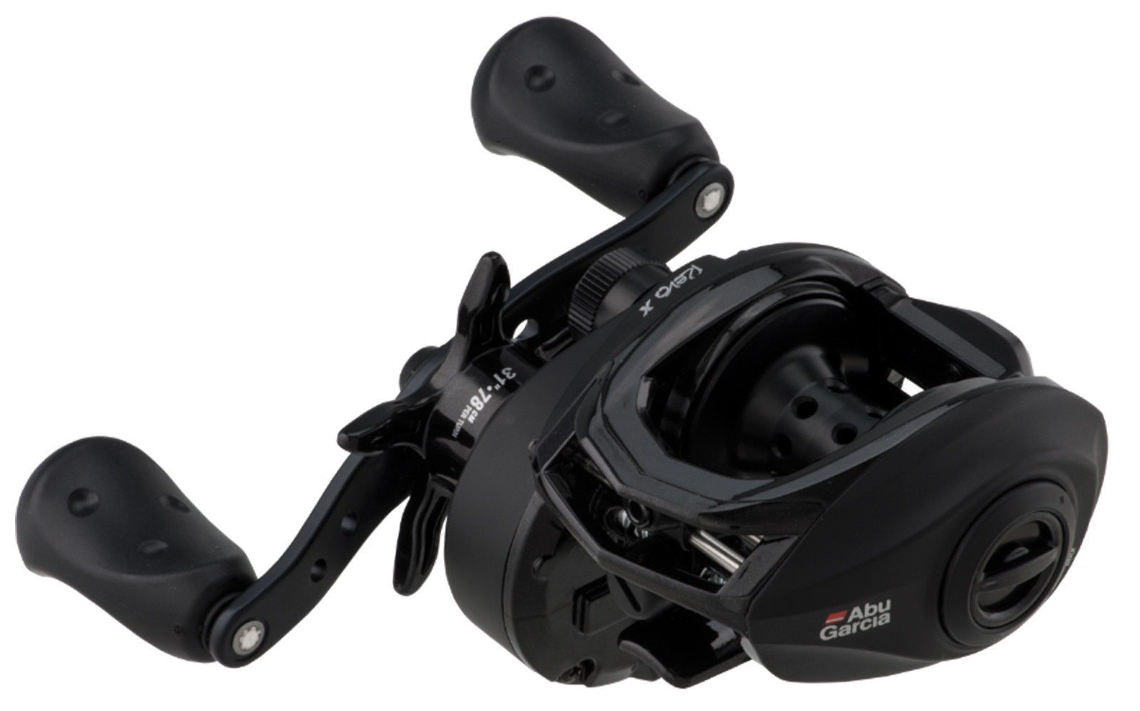 アブガルシア　AbuGarcia　REVO SX REVO4  美品　おまけ付 REVO | AbuGarcia