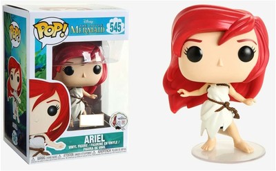funko pop in dress