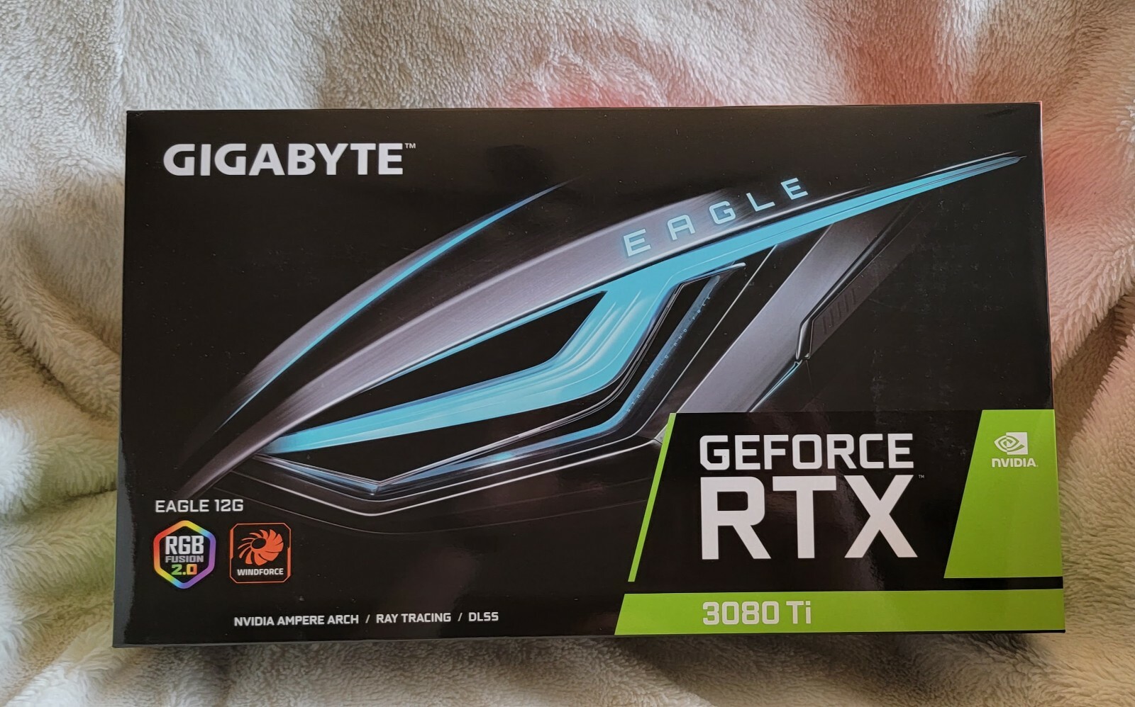 Видеокарта gigabyte eagle Видеокарта gigabyte eagle