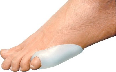 MedoVital Kleiner Zeh-Schutz