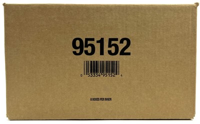 2021 Upper Deck Goodwin Champions Baseball Hobby 8-Box Case