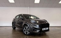 2023 Ford Puma 1.0 Puma ST-Line MHEV 5dr *FREE 12 MONTHS WARRANTY & MOT!* SUV Hy