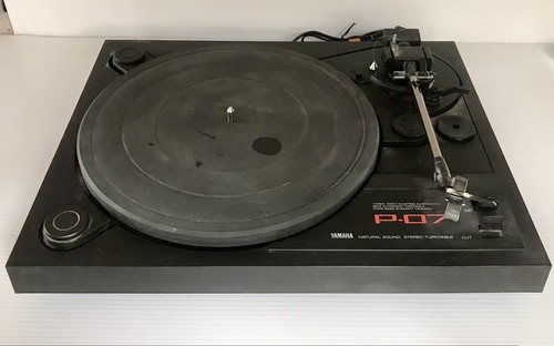 ヤマハYAMAHA ターンテーブル　P-530 Yamaha P-530 Turntable Parts - RCA & Ground Terminal | eBay