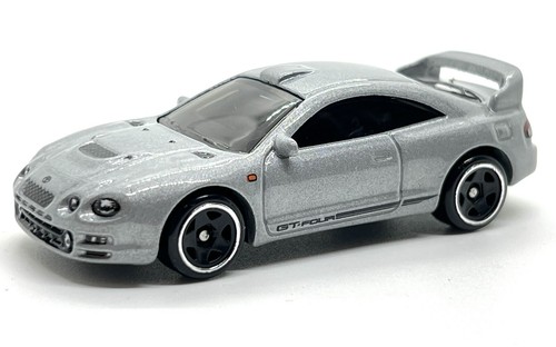 '95 Toyota Celica GT-Four ホットウィール　19台 New 2024 Hot Wheels Boulevard - '95 Toyota Celica GT-FOUR