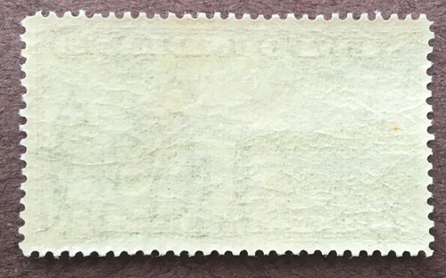 NFLD Stamp #240 Cape Race MH