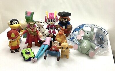 Action figures Toy Lot DIY Replacement Craft Collectible  sale