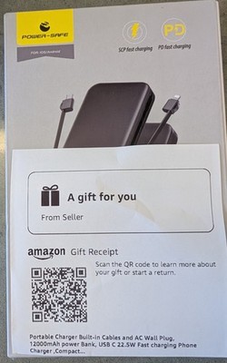 Item photo(s) from verified buyer