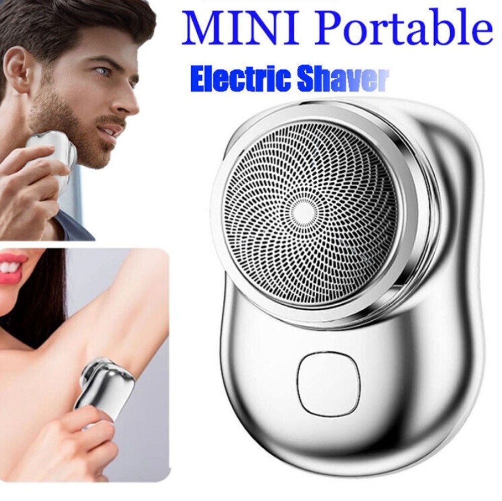 Beard Trimmer