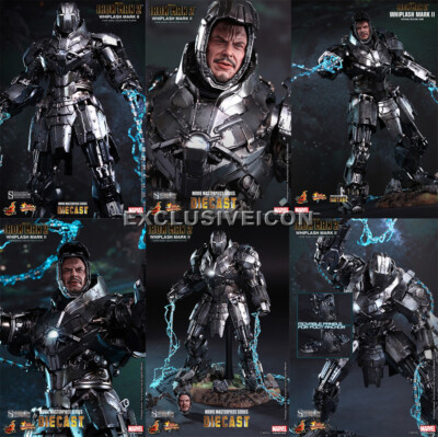 ウェイラー・ハンパーディンク　Marvel　2枚 JP】《Cold Foil》[海賊・死霊術師] ウェイラー・ハンパー
