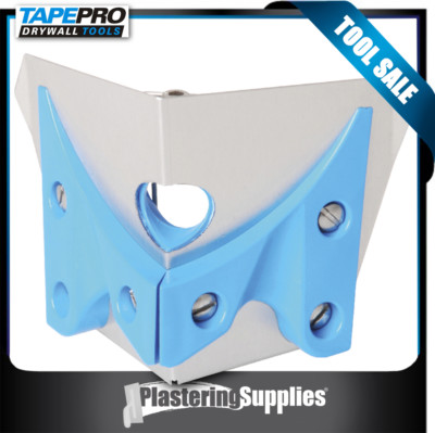 TapePro Corner Glazer 75mm CG-75