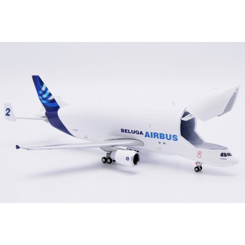 航空機・ヘリコプター JC Wings 1:400 A300-600ST F-GSTF 航空機・ヘリコプター JC Wings 1:400 A300-600ST F-GSTF JC