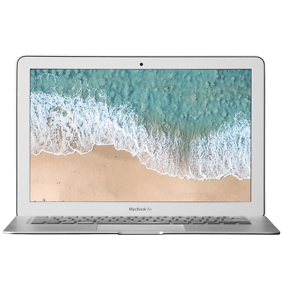 2015 MacBook Air 13インチ i7 8GB 256 GB