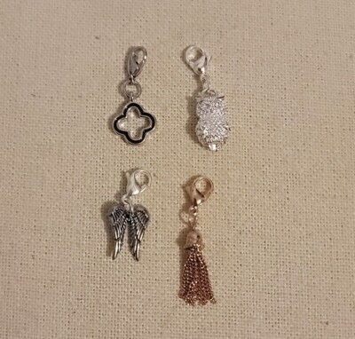 Origami Owl Dangles