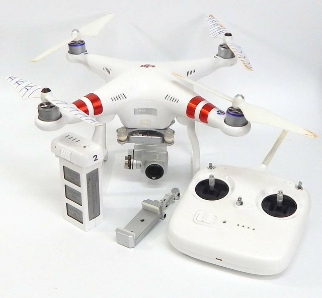 DJI W321 DRONE 003100221635 | Miscellaneous Goods ...