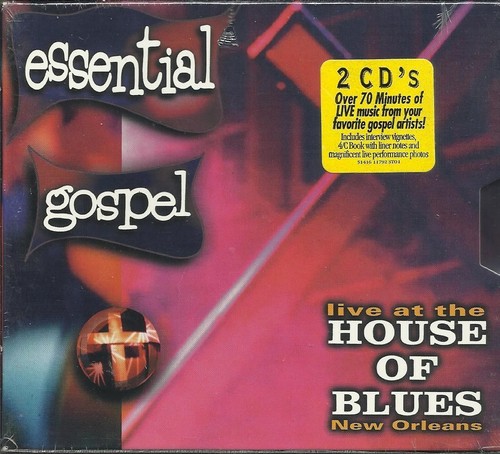 Rev. Gary Davis & Pink Anderson -Gospel, Blues & Street Songs (CD