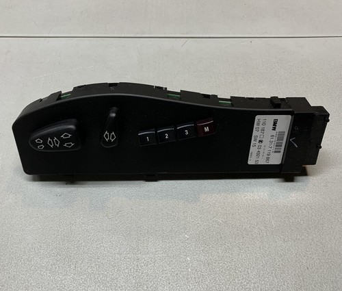 ♡ページ 11/16 BMW Engine Start / Stop Switch (X5, X6) 61316966714