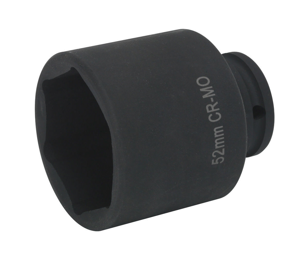 Schlagschrauber-Nüsse für Auto und Motorrad