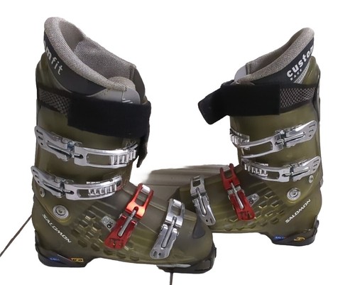 美品 SALOMON 27,5 / RIDE BURTON K2 FLUX Salomon Reflect Snowboard 158W All Terrain Directional Twin