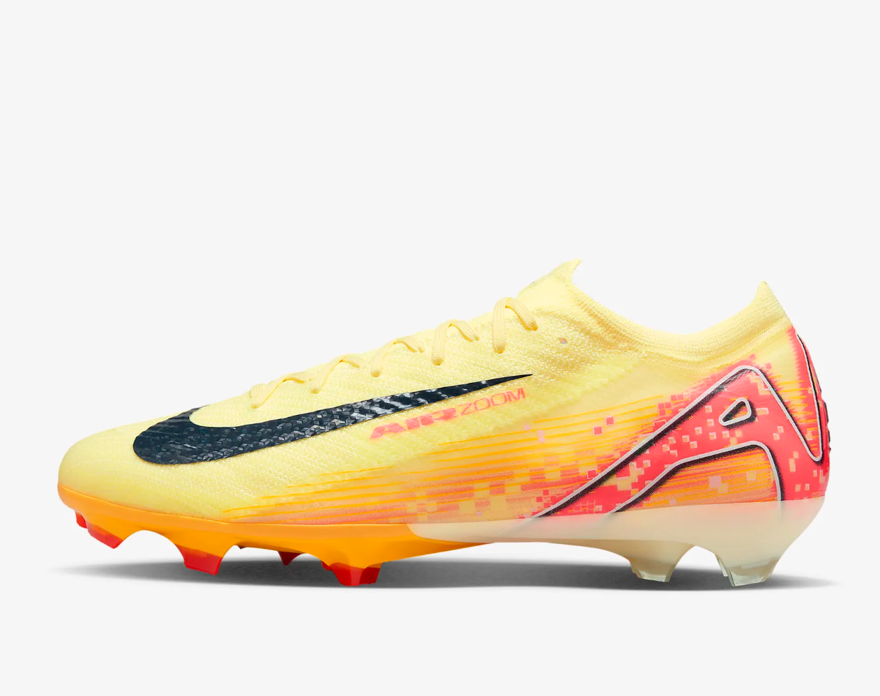 Nike Mercurial Vapor 16 Elite FG 'Kylian Mbappe' | Men Sizes Nike Mercurial Vapor 16 Elite FG 'Kylian Mbappe' | Men Sizes