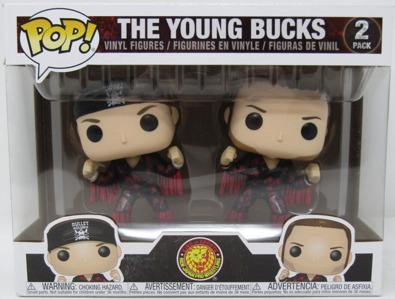 FANKO POP 2体セット Amazon.com: Funko Pop! Rocks: U2 - Zoo TV - Adam/Bono/The