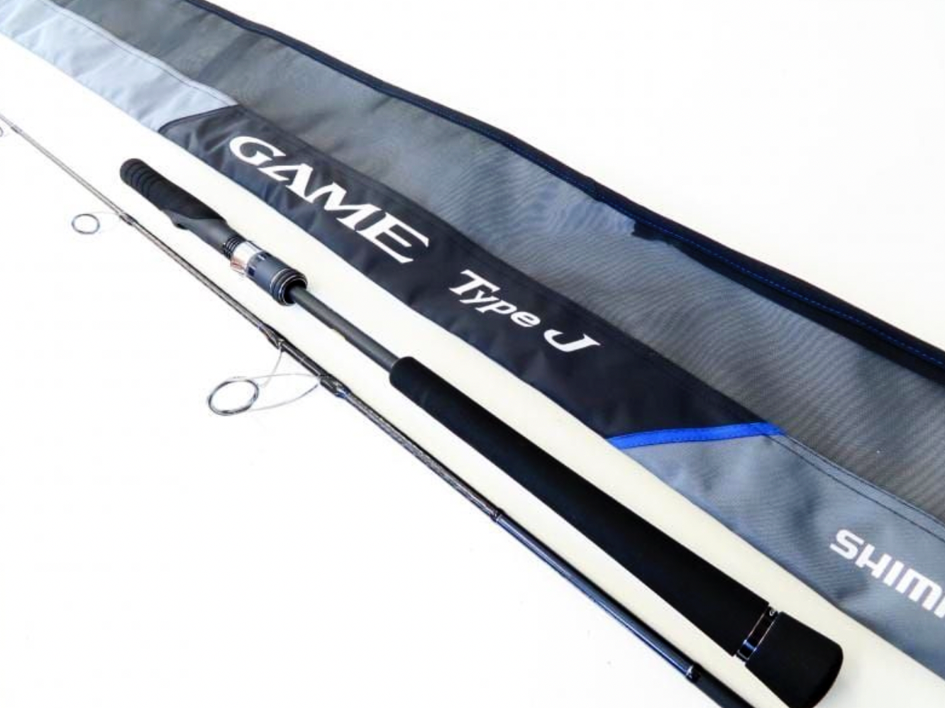 【しょごたん】 シマノ 20GAME TypeJ S60-3 Shimano 20 Game Type J S60-3 – JDM TACKLE HEAVEN