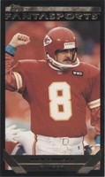 1993 Topps Fantasports Nick Lowery #157