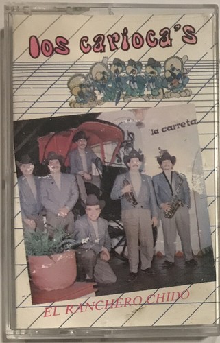 LOS CARAYOS / ２枚セット　Boucherie盤 LOS CARAYOS / 2枚セット Boucherie盤