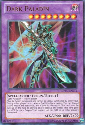 Yugioh! Yugioh!