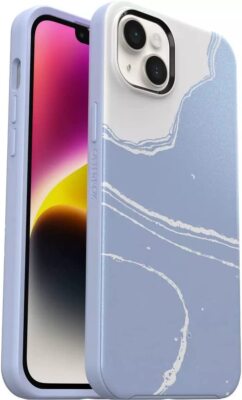 OtterBox Symmetry Series+ Case with Magsafe for iPhone 14 &iPhone 13 (Only)