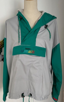 Puma windcheater jacket deals