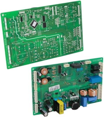 EBR41531303 NEW IN BOX OEM Part LG Refrigerator - Control Board (Main)