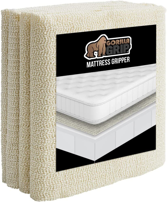 Keep Bed And Topper Pad ...