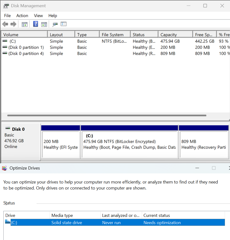 Dell Latitude 7420 14" FHD i7-1165G7 16GB RAM 512GB SSD Win 11 Pro - Thumbnail 23