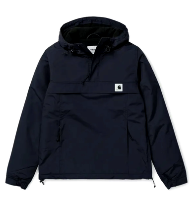 Carhartt windbreaker nimbus cheap