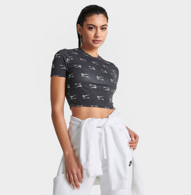 Nike air slim sales t shirt