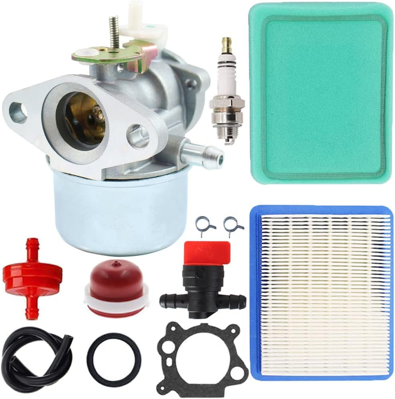 Carburetor PM0401853 PM0401852 for Coleman Powermate 1850 1500 Watt Generator