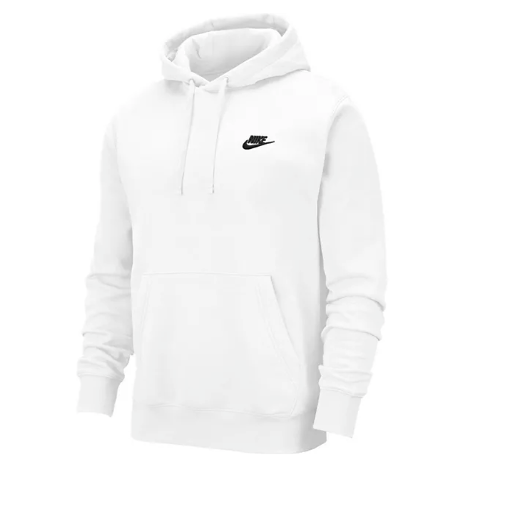 NIKE ナイキ M NSW V DAY PO HOODIE WHITE Nike AS M Nike Sportswear NSW V DAY Valentine's Day Series