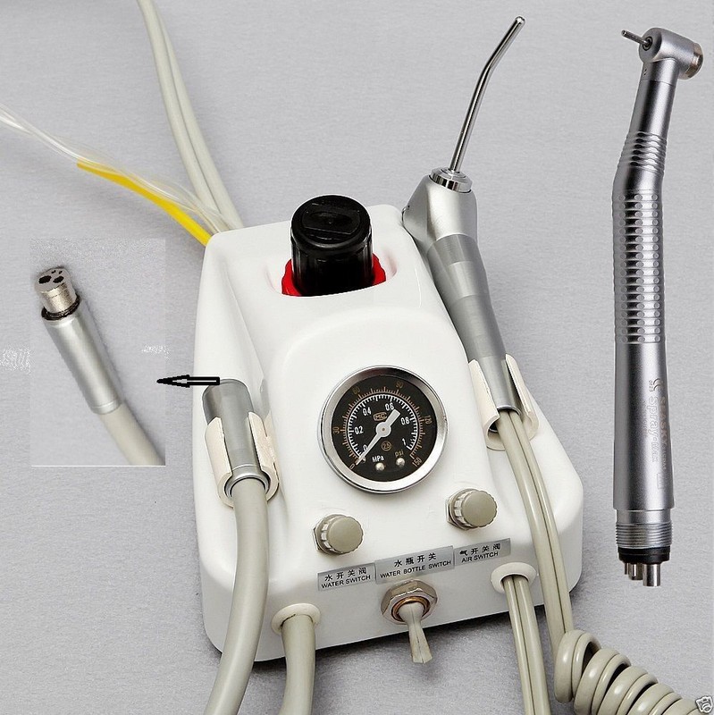 Dental Air Compressors & Vacuum Systems Surplus Network