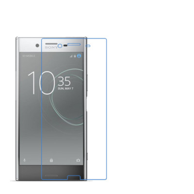 3pcs For Sony Xperia XZ Premium HD Matte Film Anti Scratch Screen Film